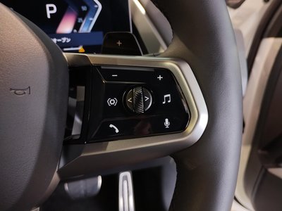 2025 BMW X3 缩略图 60