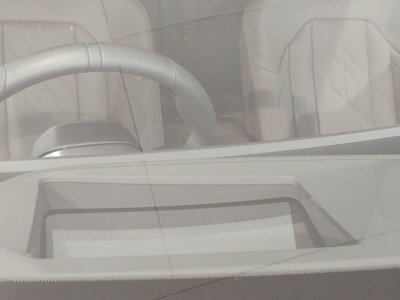 2025 BMW X3 缩略图 71