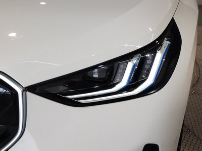 2025 BMW X3 缩略图 14
