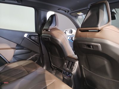 2025 BMW X3 缩略图 34