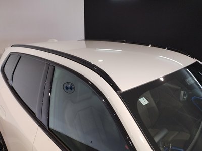 2025 BMW X3 缩略图 15
