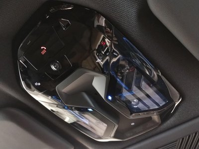 2025 BMW X3 缩略图 64