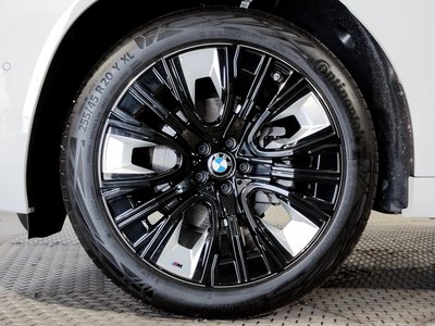 2025 BMW X3 缩略图 30