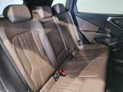 2025 BMW X3 缩略图 35
