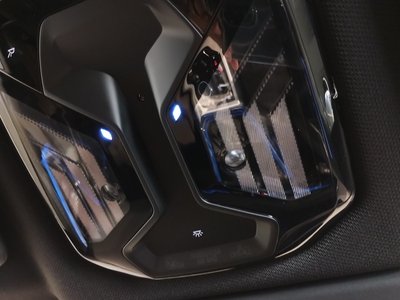 2025 BMW X3 缩略图 65