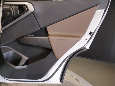 2025 BMW X3 缩略图 39