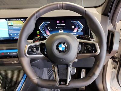 2025 BMW X3 缩略图 50