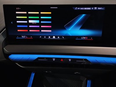 2025 BMW X3 缩略图 55