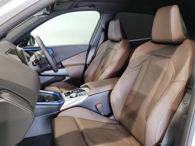 2025 BMW X3 缩略图 31