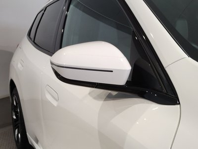 2025 BMW X3 缩略图 16