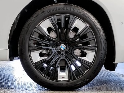 2025 BMW X3 缩略图 27