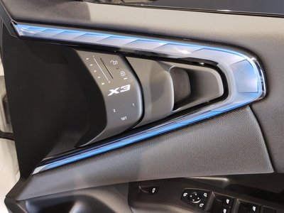 2025 BMW X3 缩略图 42