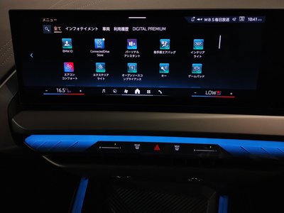 2025 BMW X3 缩略图 54