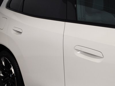2025 BMW X3 缩略图 75