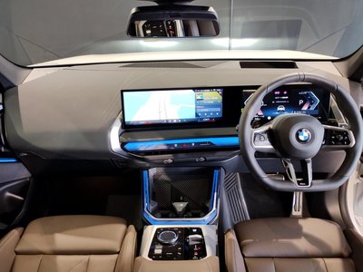 2025 BMW X3 缩略图 48