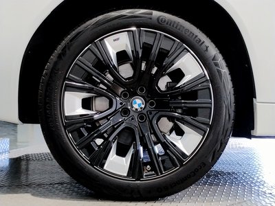 2025 BMW X3 缩略图 28