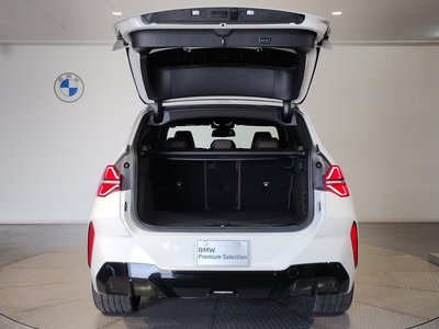 2025 BMW X3 缩略图 25