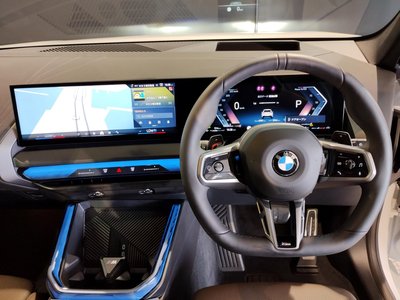 2025 BMW X3 缩略图 49