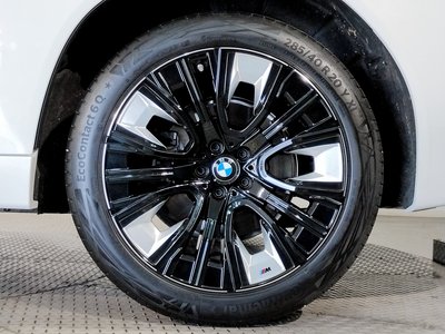2025 BMW X3 缩略图 29