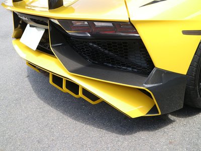 2016 Lamborghini AVENTADOR ROADSTER 缩略图 19