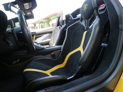 2016 Lamborghini AVENTADOR ROADSTER 缩略图 11