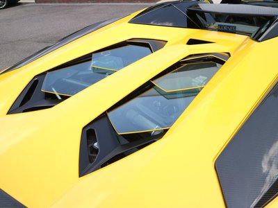2016 Lamborghini AVENTADOR ROADSTER 缩略图 23