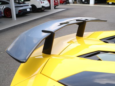 2016 Lamborghini AVENTADOR ROADSTER 缩略图 22