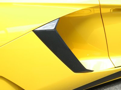 2016 Lamborghini AVENTADOR ROADSTER 缩略图 21