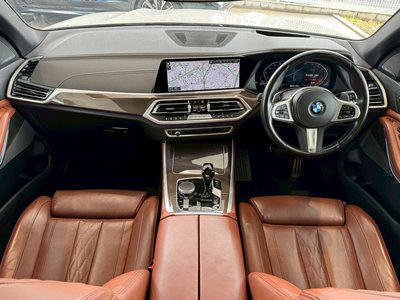 BMW X5 - 4