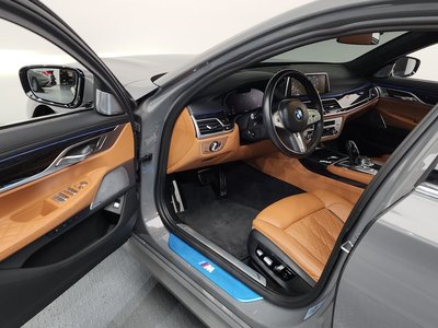 BMW 7 SERIES - 10