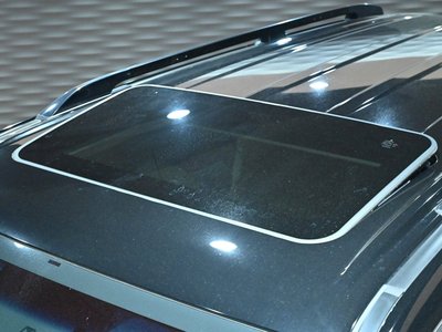 TOYOTA LAND CRUISER 300 - 9