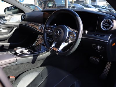 صورة 5 لـ 2019 Mercedes-BENZ CLS AMG