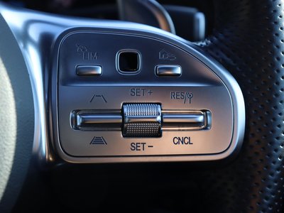 صورة مصغرة 12 لـ 2019 Mercedes-BENZ CLS AMG