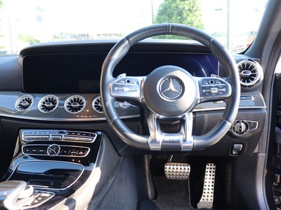 صورة 9 لـ 2019 Mercedes-BENZ CLS AMG