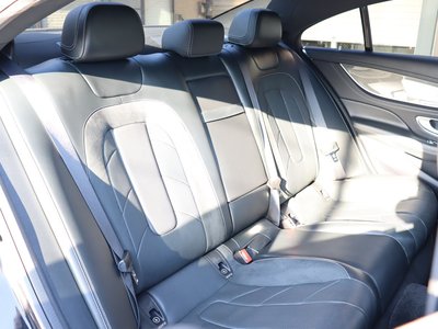 صورة 7 لـ 2019 Mercedes-BENZ CLS AMG