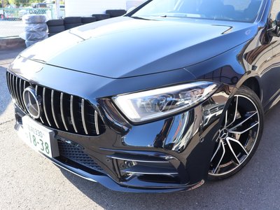 صورة مصغرة 19 لـ 2019 Mercedes-BENZ CLS AMG