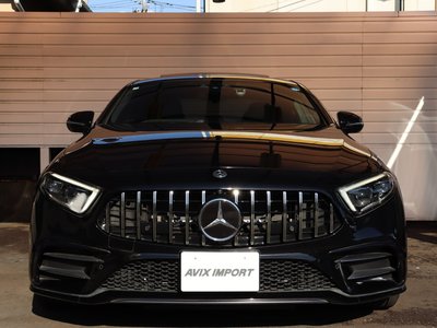 صورة 3 لـ 2019 Mercedes-BENZ CLS AMG