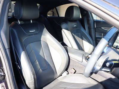 صورة 6 لـ 2019 Mercedes-BENZ CLS AMG