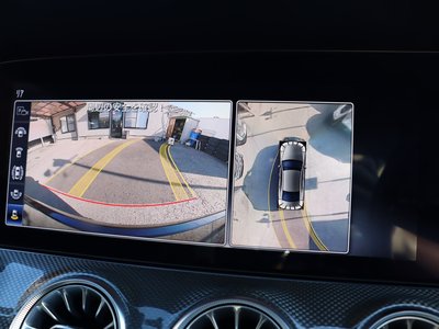 صورة مصغرة 15 لـ 2019 Mercedes-BENZ CLS AMG
