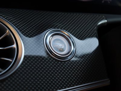 صورة 10 لـ 2019 Mercedes-BENZ CLS AMG