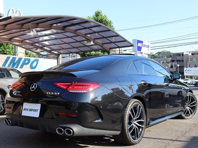 صورة 2 لـ 2019 Mercedes-BENZ CLS AMG