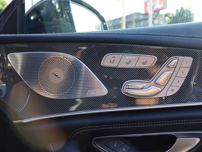 صورة مصغرة 17 لـ 2019 Mercedes-BENZ CLS AMG