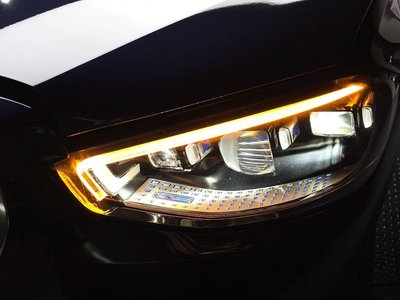 2022 Mercedes-BENZ S-CLASS 照片 9