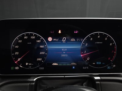 2022 Mercedes-BENZ S-CLASS 缩略图 11