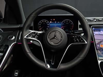 2022 Mercedes-BENZ S-CLASS 缩略图 19