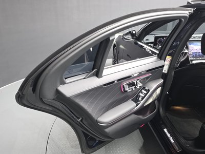2022 Mercedes-BENZ S-CLASS 缩略图 15