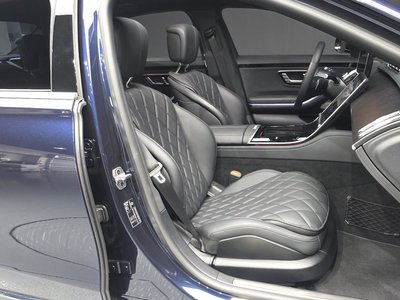 2022 Mercedes-BENZ S-CLASS 缩略图 17