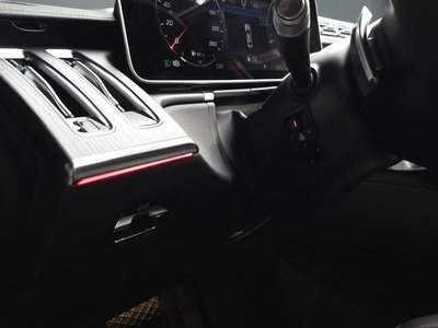 2022 Mercedes-BENZ S-CLASS 缩略图 29