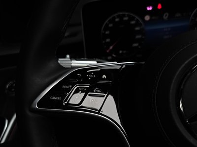 2022 Mercedes-BENZ S-CLASS 缩略图 32