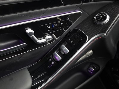 2022 Mercedes-BENZ S-CLASS 缩略图 39